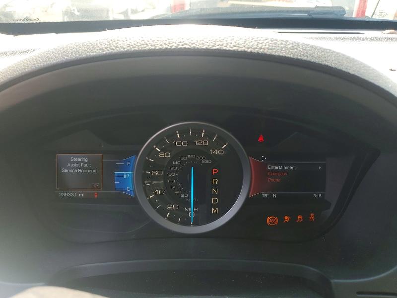 Aukcja sprzedaży 2014 Ford Explorer, vin: 1FM5K8D84EGC33808, numer aukcji: 61047196