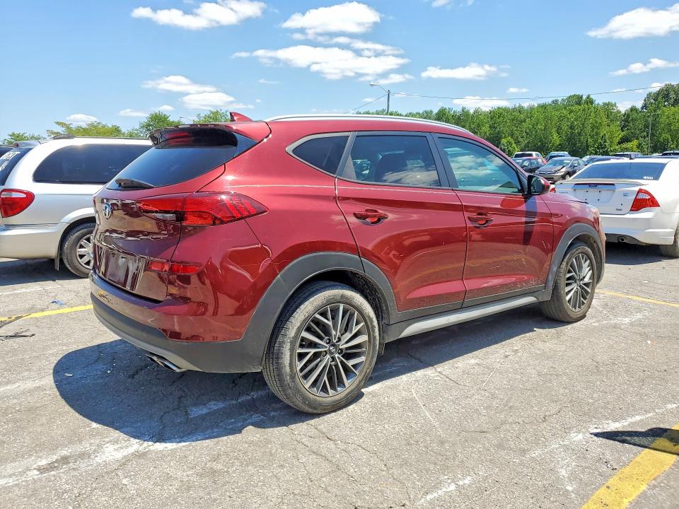Продажа на аукционе авто 2019 Hyundai Tucson, vin: KM8J33AL8KU038556, номер лота: 62407836