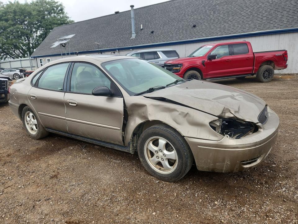 Aukcja sprzedaży 2004 Ford Taurus, vin: 1FAFP55234G150300, numer aukcji: 60583146