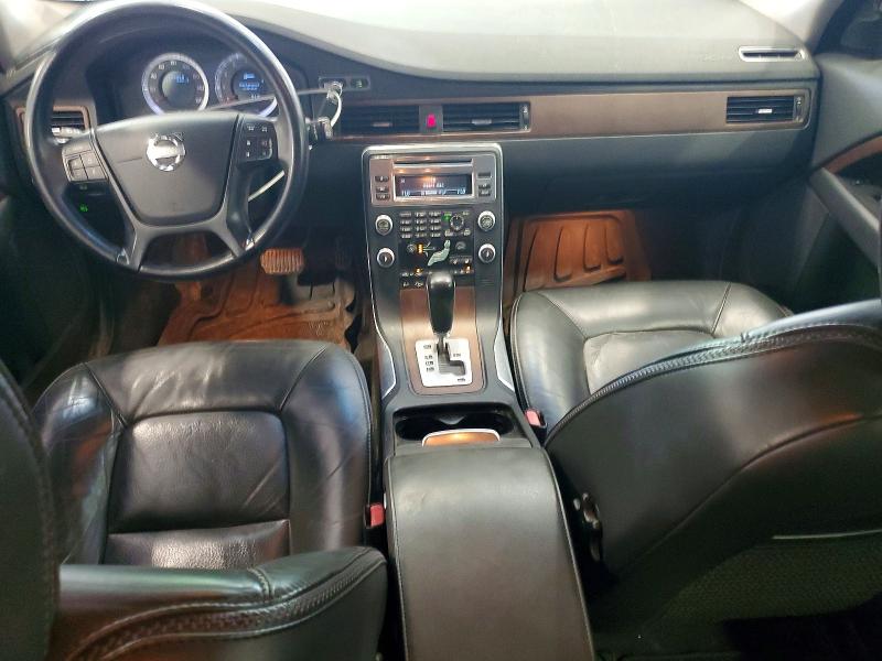 Продажа на аукционе авто 2011 Volvo Xc70, vin: YV4940BZ8B1096347, номер лота: 60256906