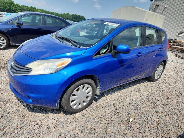 Aukcja sprzedaży 2014 Nissan Versa Note, vin: 3N1CE2CP9EL387342, numer aukcji: 61669476