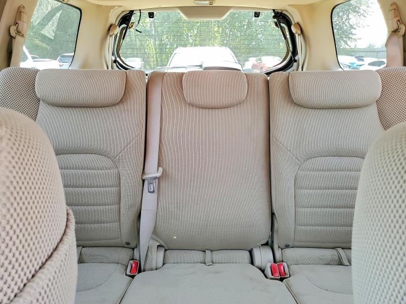 Продаж на аукціоні авто 2005 Nissan Pathfinder, vin: 5N1AR18W35C769022, номер лоту: 61638586