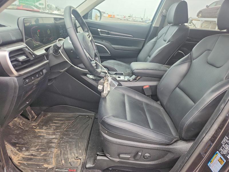 Aukcja sprzedaży 2025 Kia Telluride, vin: 5XYP6DGC1SG719890, numer aukcji: 59668076