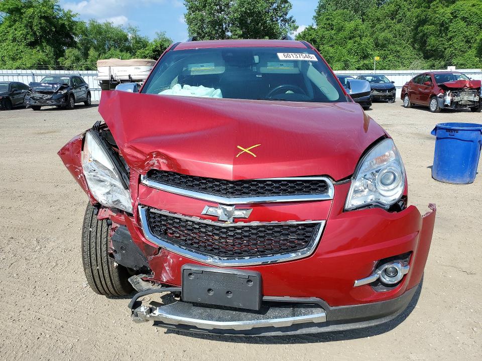 2015 Chevrolet Equinox მანქანა იყიდება აუქციონზე, vin: 2GNFLHE31F6199389, აუქციონის ნომერი: 60137546