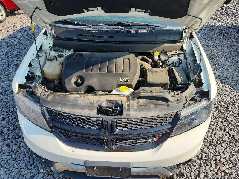 62780436 :رقم المزاد ، 3C4PDDGG1KT764944 vin ، 2019 Dodge Journey مزاد بيع
