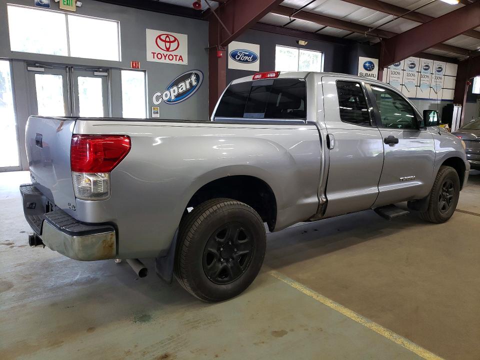 Aukcja sprzedaży 2010 Toyota Tundra, vin: 5TFUM5F10AX012886, numer aukcji: 61111766