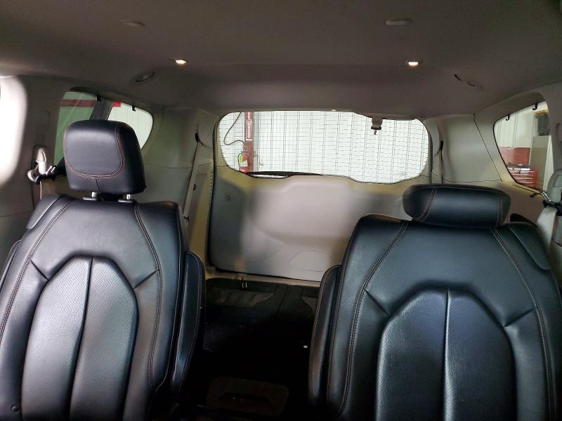 Продажа на аукционе авто 2019 Chrysler Pacifica, vin: 2C4RC1BG3KR626083, номер лота: 61413726