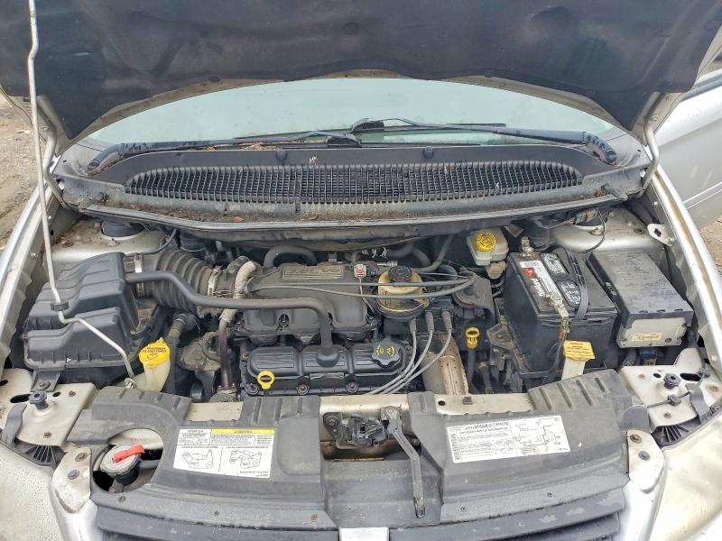 Продаж на аукціоні авто 2005 Dodge Grand Caravan, vin: 2D4GP44LX5R266325, номер лоту: 60434396