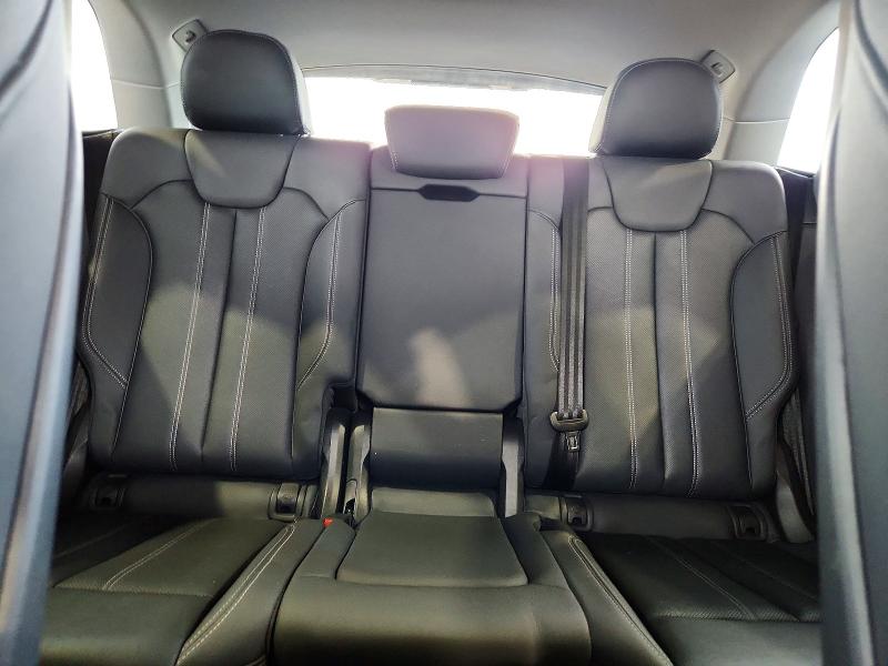 Aukcja sprzedaży 2024 Audi Q5, vin: WA1CBAFY6R2047880, numer aukcji: 59327036