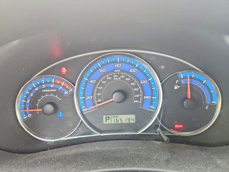 Продажа на аукционе авто 2009 Subaru Forester, vin: JF2SH63609H794647, номер лота: 60257666