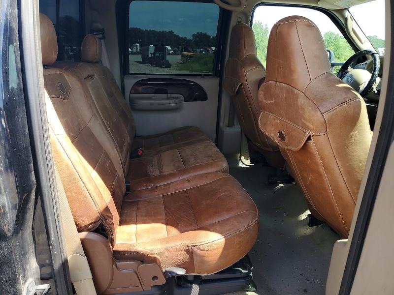 Aukcja sprzedaży 2006 Ford F350, vin: 1FTWW33P26EB08683, numer aukcji: 60017216