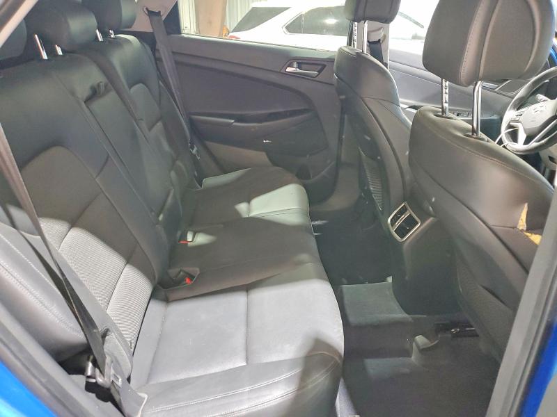 2017 Hyundai Tucson მანქანა იყიდება აუქციონზე, vin: KM8J3CA25HU436257, აუქციონის ნომერი: 59731916