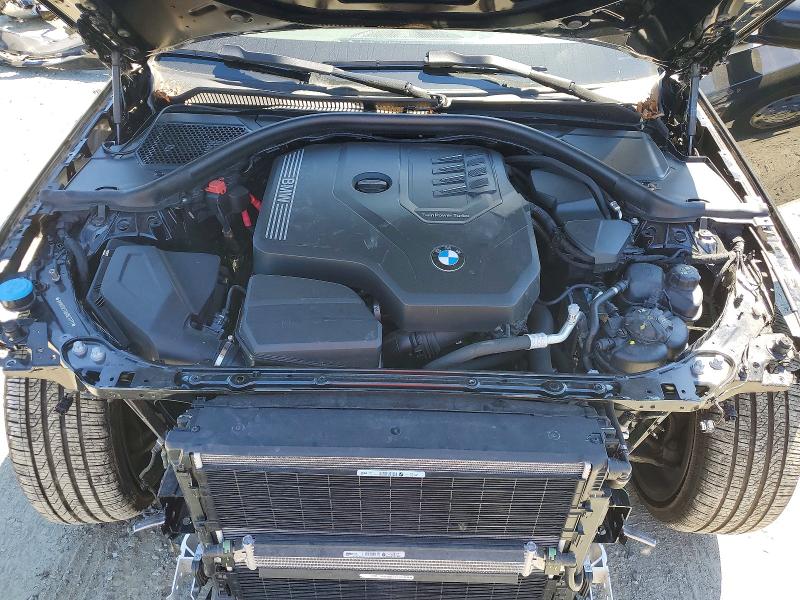 Aukcja sprzedaży 2024 Bmw 330i, vin: 3MW69FF08R8E11771, numer aukcji: 60894086