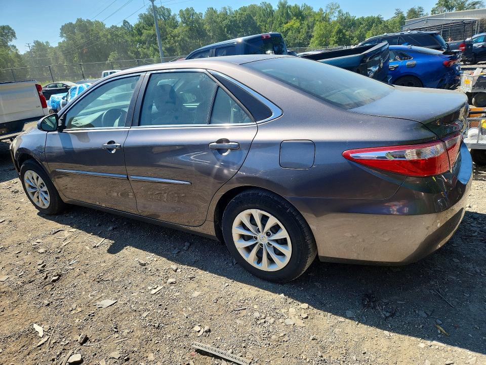 Продаж на аукціоні авто 2015 Toyota Camry, vin: 4T4BF1FK9FR458970, номер лоту: 63133886