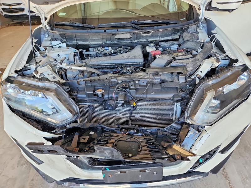 Продажа на аукционе авто 2020 Nissan Rogue, vin: 5N1AT2MT3LC755444, номер лота: 60496436