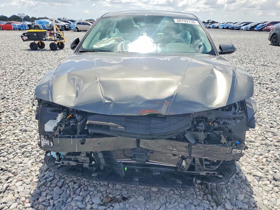 Продажа на аукционе авто 2026 Hyundai Elantra, vin: KMHLP4DG2TU150983, номер лота: 60702736