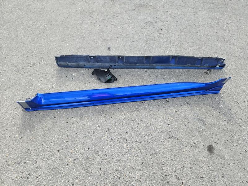 2020 Subaru Wrx მანქანა იყიდება აუქციონზე, vin: JF1VA1F62L8801545, აუქციონის ნომერი: 61674826
