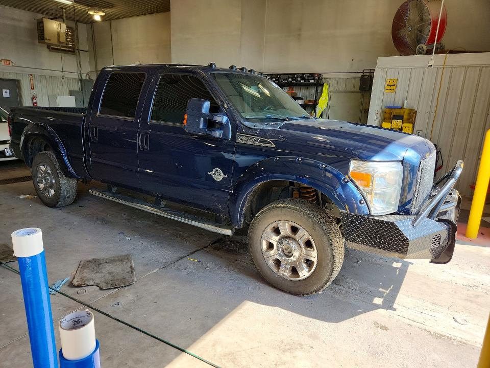 Продажа на аукционе авто 2015 Ford F350, vin: 1FT8W3BT9FEA29812, номер лота: 60781696