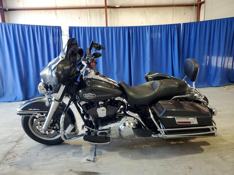 Продажа на аукционе авто 2008 Harley-davidson Flhtcui, vin: 1HD1FC41X8Y692495, номер лота: 62221496