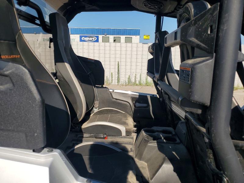 Aukcja sprzedaży 2022 Yama Wolverine, vin: 5Y4AN39Y5NA106310, numer aukcji: 60679146