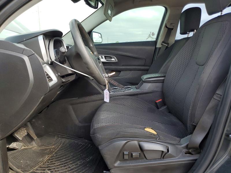 62077536 :رقم المزاد ، 2GNALAEK2E6182222 vin ، 2014 Chevrolet Equinox مزاد بيع
