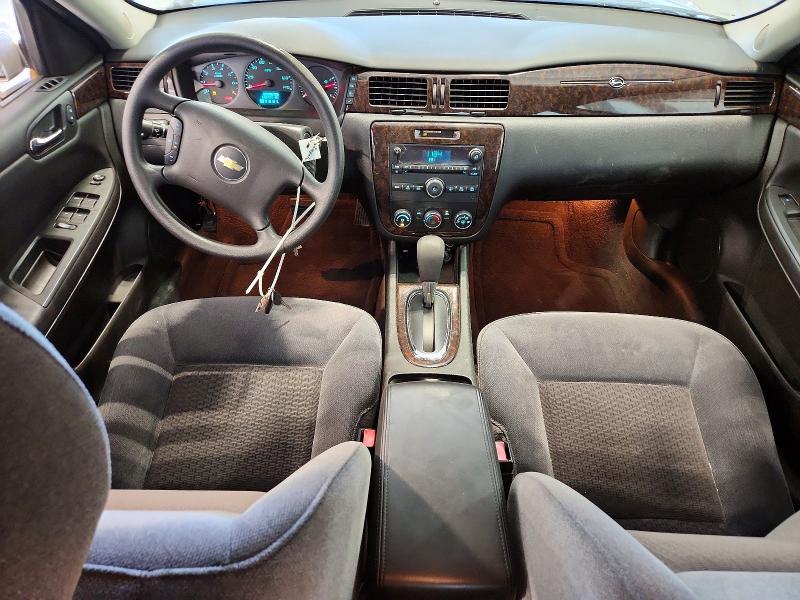 59691696 :رقم المزاد ، 2G1WF5E3XC1310795 vin ، 2012 Chevrolet Impala مزاد بيع