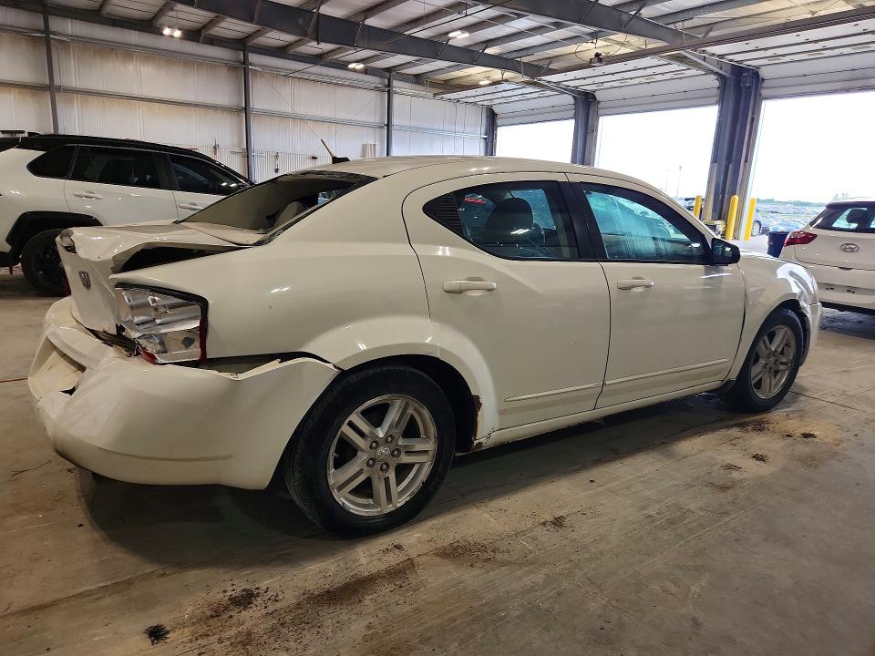 Aukcja sprzedaży 2008 Dodge Avenger, vin: 1B3LC56J28N216496, numer aukcji: 63187766