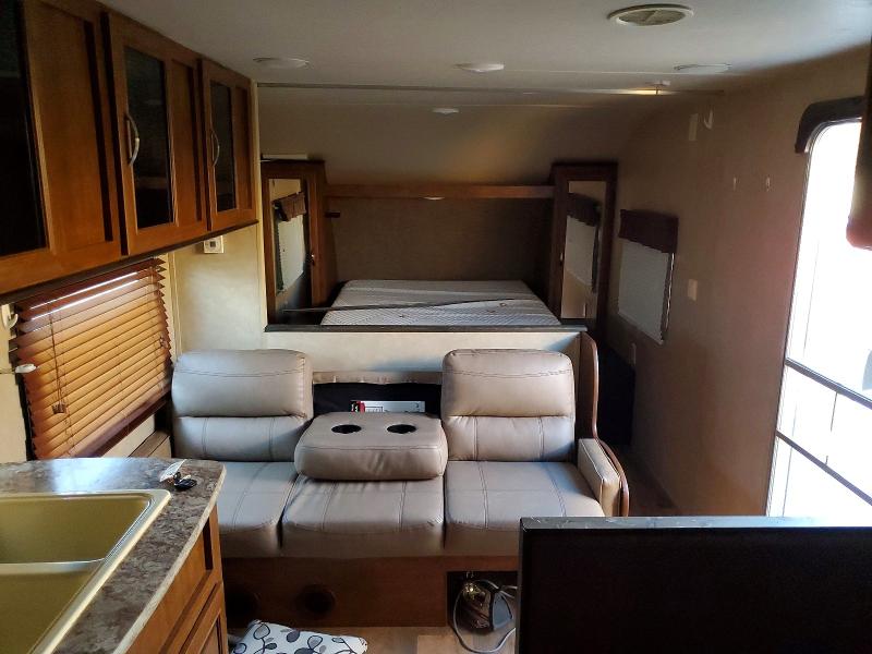 Продаж на аукціоні авто 2016 Forest River 261bhxl, vin: 4X4TSMB20G7409916, номер лоту: 61814896