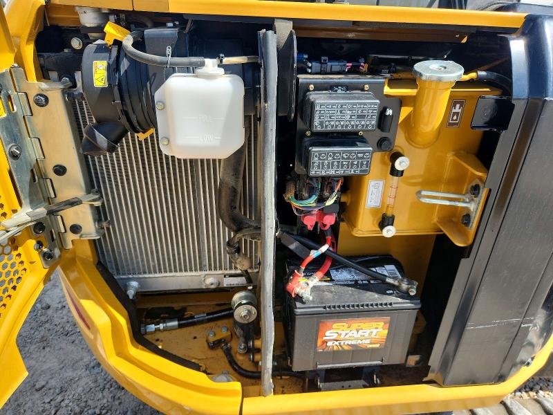 2023 Cat Construction Equipment მანქანა იყიდება აუქციონზე, vin: CAT03035ARE902720, აუქციონის ნომერი: 60180736