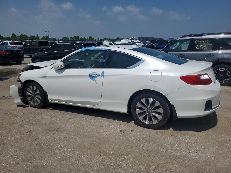 Продаж на аукціоні авто 2014 Honda Accord, vin: 1HGCT1B80EA009846, номер лоту: 61596436