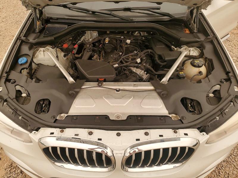 Aukcja sprzedaży 2019 Bmw X3, vin: 5UXTR9C5XKLE12556, numer aukcji: 60998386