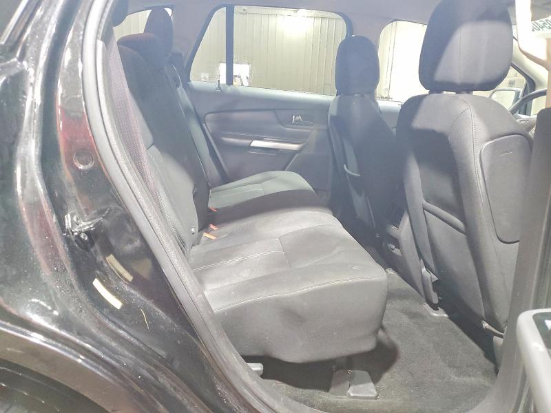 2013 Ford Edge მანქანა იყიდება აუქციონზე, vin: 2FMDK4GCXDBE32145, აუქციონის ნომერი: 59905406