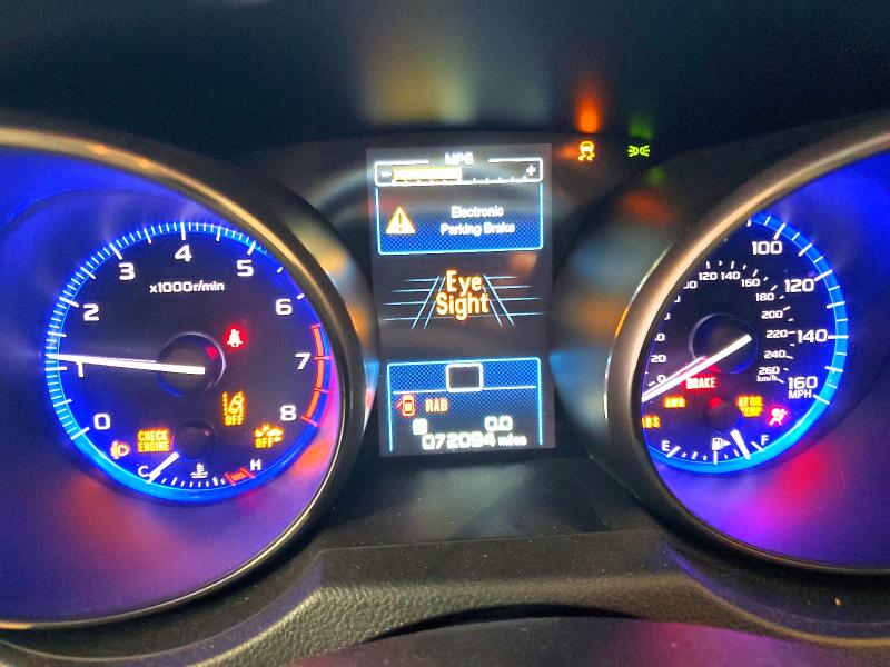 Aukcja sprzedaży 2019 Subaru Outback, vin: 4S4BSETC2K3379831, numer aukcji: 60439416