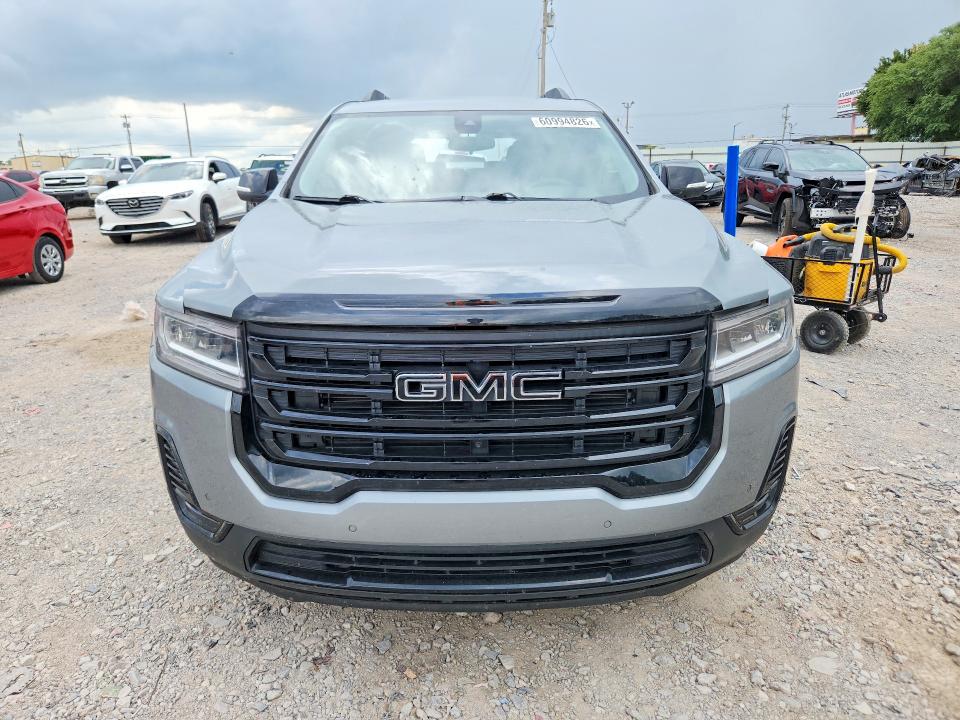 Aukcja sprzedaży 2023 Gmc Acadia, vin: 1GKKNKL47PZ200548, numer aukcji: 60994826
