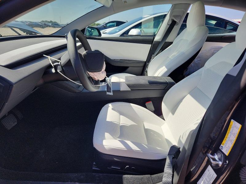 Aukcja sprzedaży 2026 Tesla Model 3, vin: 5YJ3E1EA9TF162849, numer aukcji: 59852736