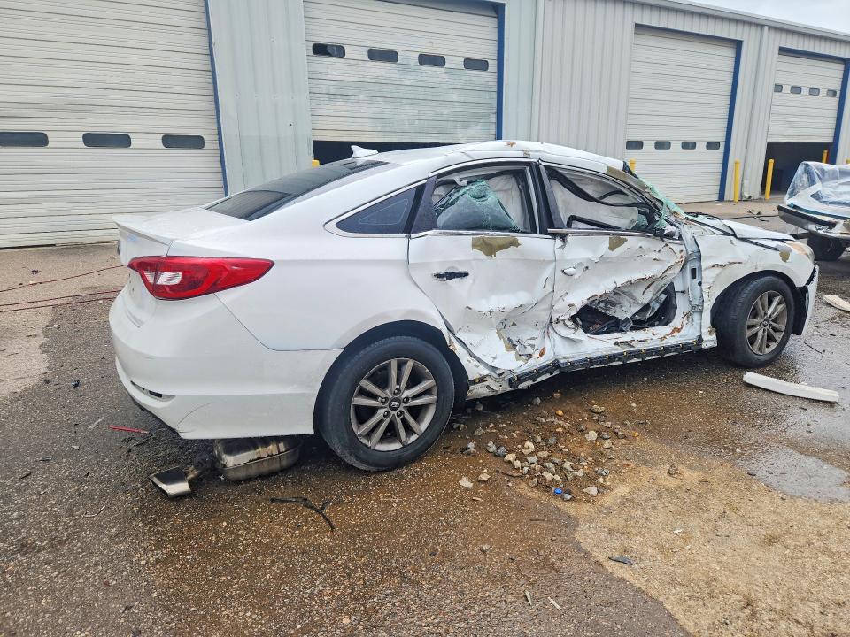 Продаж на аукціоні авто 2016 Hyundai Sonata, vin: 5NPE24AF2GH404067, номер лоту: 59839596
