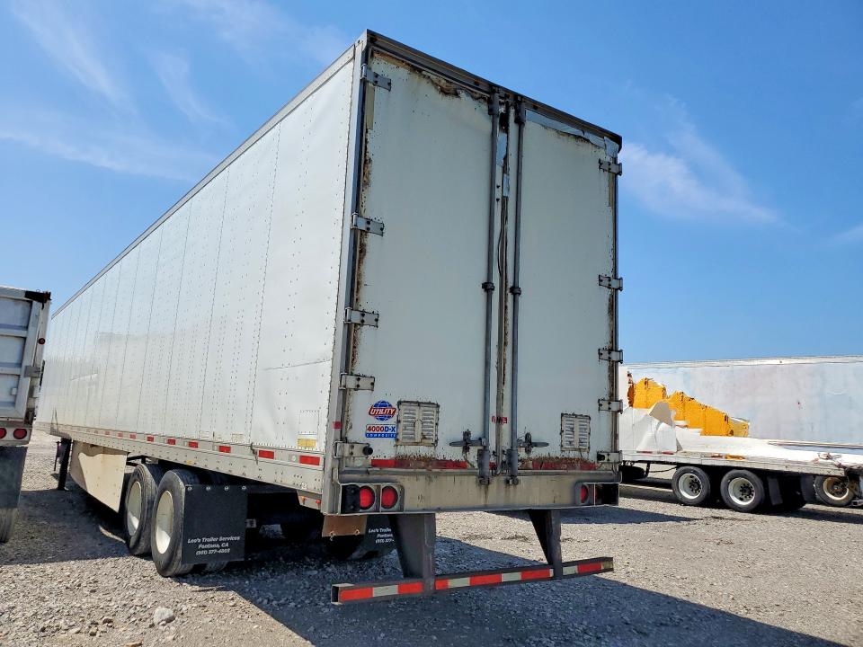 Продаж на аукціоні авто 2012 Utility Trailer Manufacture Trailers, vin: 1UYVS2532CG358115, номер лоту: 60577876