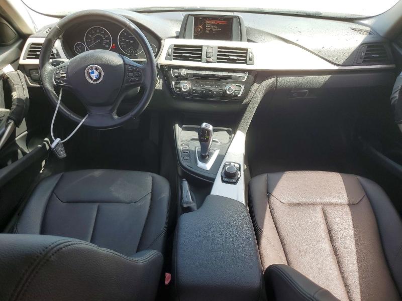 Продажа на аукционе авто 2017 Bmw 320, vin: WBA8E1G57HNU12939, номер лота: 61937856