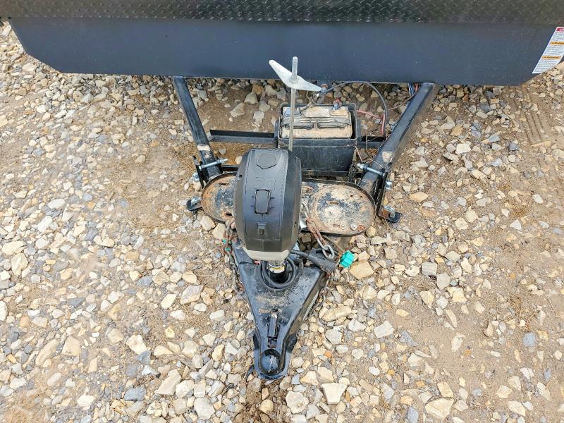 67167606 :رقم المزاد ، 5ZT2WCXB3LB401288 vin ، 2020 Forest River Wildc مزاد بيع