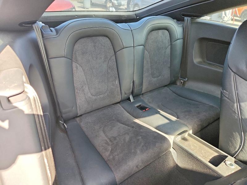 Продажа на аукционе авто 2015 Audi Tt, vin: TRUBFAFK5F1000378, номер лота: 62630626