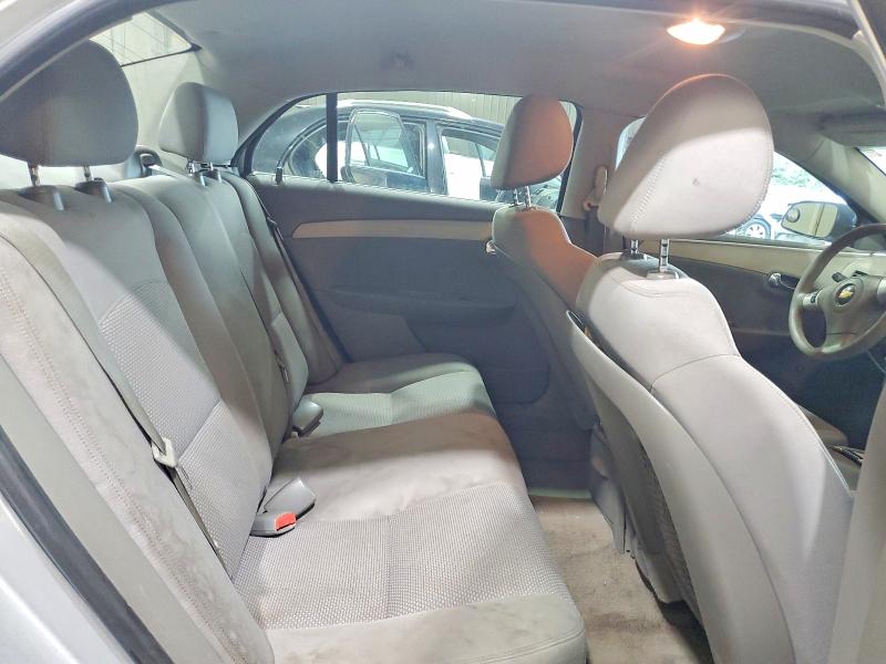 Продаж на аукціоні авто 2010 Chevrolet Malibu, vin: 1G1ZB5EB3AF260862, номер лоту: 60803566