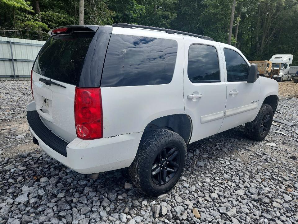 Продажа на аукционе авто 2007 Gmc Yukon, vin: 1GKFK13007R261046, номер лота: 62945796