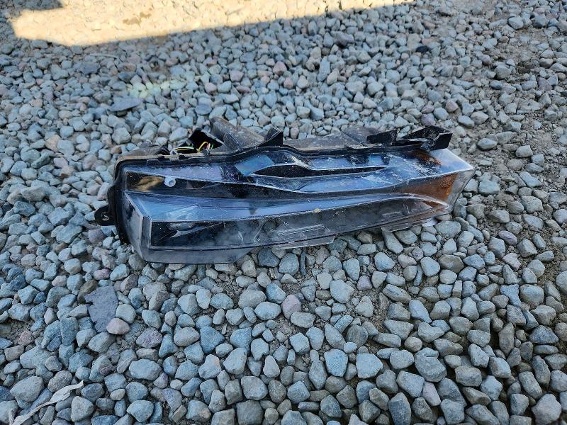 Продаж на аукціоні авто 2025 Tesla Model Y, vin: 7SAYGAEE8SF309036, номер лоту: 60720856