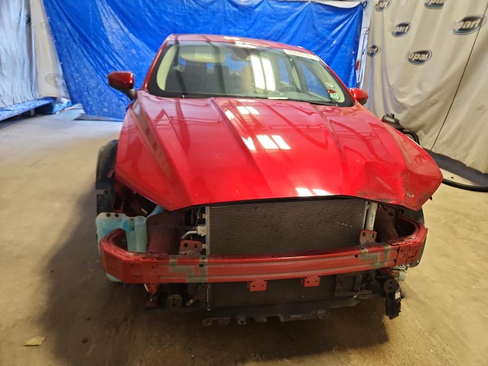Aukcja sprzedaży 2020 Ford Fusion, vin: 3FA6P0HD6LR103589, numer aukcji: 60600386