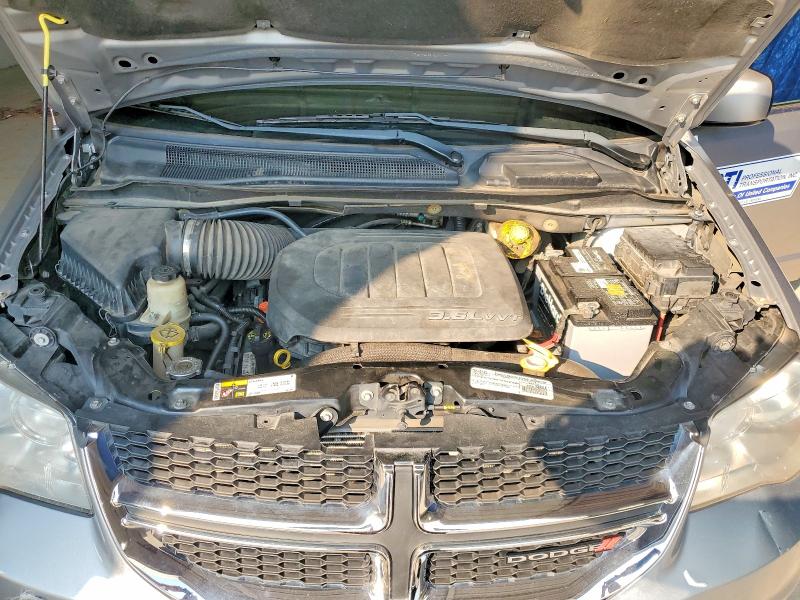 Aukcja sprzedaży 2018 Dodge Grand Caravan, vin: 2C4RDGCG8JR300549, numer aukcji: 62990926