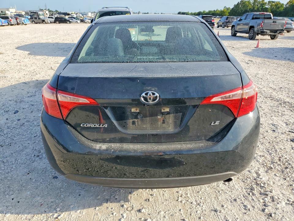 2019 Toyota Corolla მანქანა იყიდება აუქციონზე, vin: 5YFBURHE4KP879903, აუქციონის ნომერი: 63157896