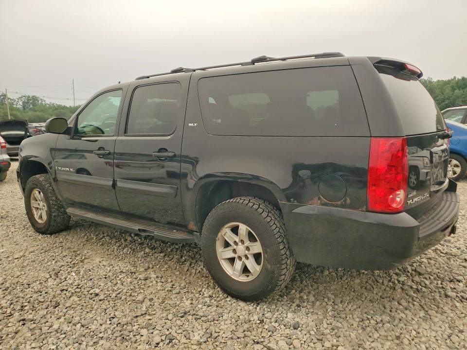 Aukcja sprzedaży 2007 Gmc Yukon Xl, vin: 1GKFK16347R382779, numer aukcji: 61082626