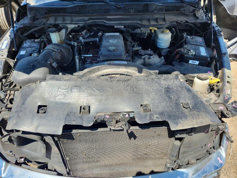 Aukcja sprzedaży 2018 Ram 3500, vin: 3C63R3HL6JG164389, numer aukcji: 85981635