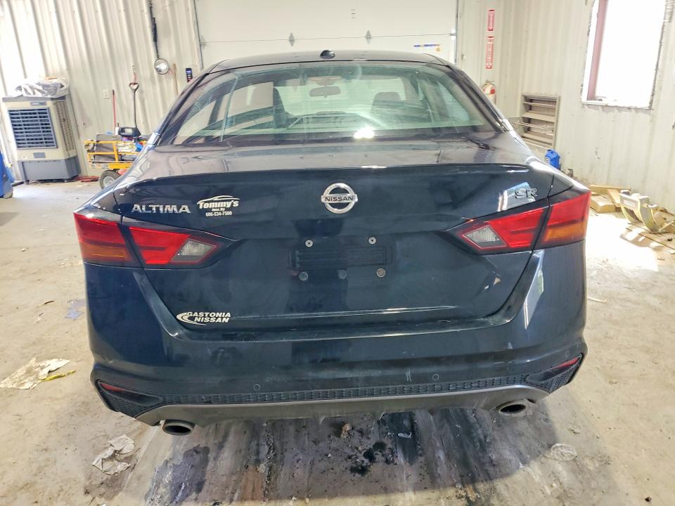 61202736 :رقم المزاد ، 1N4BL4CV8LC192890 vin ، 2020 Nissan Altima مزاد بيع