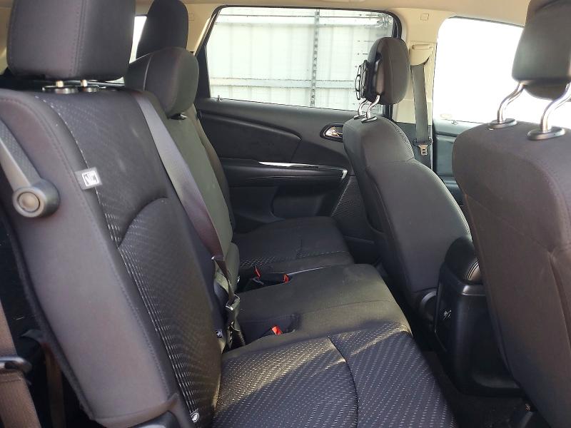 Продаж на аукціоні авто 2018 Dodge Journey, vin: 3C4PDCAB5JT248513, номер лоту: 62225506